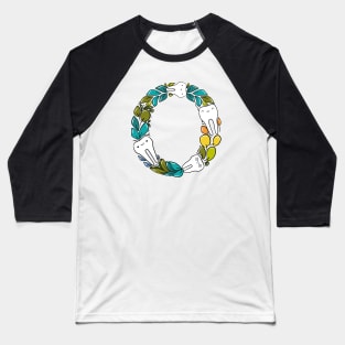 O Baseball T-Shirt